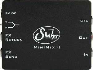 Suhr Mini Mix II