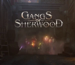 Gangs of Sherwood Steam CD Key