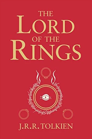 Lord of the rings complete - J. R. R. Tolkien