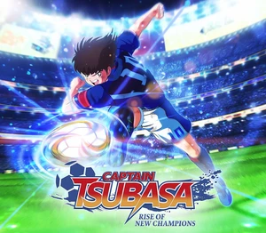 Captain Tsubasa: Rise of New Champions Steam Altergift