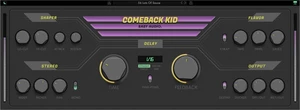 Baby Audio Comeback Kid (Digitálny produkt)