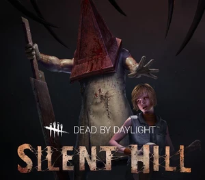 Dead By Daylight - Silent Hill Chapter DLC EU Steam CD Key