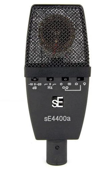 sE Electronics sE4400a Kondenzátorový nástrojový mikrofón