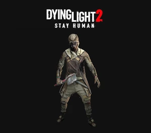 Dying Light 2 Stay Human - Post-Apo Outfit DLC CD Key