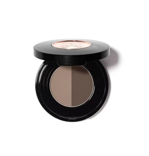 Anastasia Beverly Hills Dvoubarevný pudr na obočí Brow Powder Duo 1,6 g Ebony