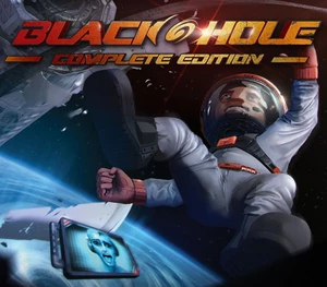 BLACKHOLE: Complete Edition Upgrade Steam CD Key