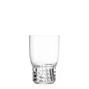 Trama  skleničky transparentní 400 ml Kartell