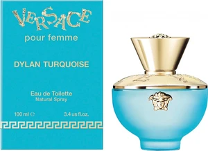 VERSACE DYLAN TURQUOISE TOALETNA VODA 30ML