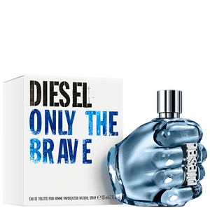 Diesel Only The Brave Edt 50ml
