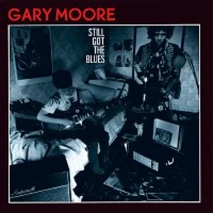 Gary Moore – Still Got The Blues