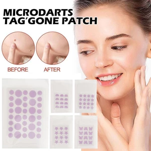 1Sheet Pimple Acne Concealer Face Spot Scar Care Sticker Invisible Beauty Acne Tool Acne Patch Removal Pimple J7B1