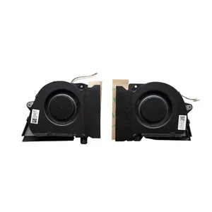 New Genuine Laptop Cooler CPU GPU Cooling Fan For ASUS ROG Zephyrus 14 G14 GA401I GA401IV