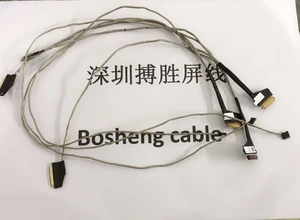 For Lenovo L340-17 L340-17IWL L340-17API L340-17IRH L340-15 L340-15IWL L340-15API L340-15IRH laptop LCD LED Display Ribbon cable