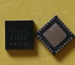 10pcs/lot MAX17020E 17020E MAX17020ETJ QFN-32 new original