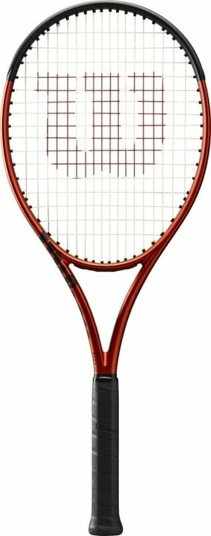 Wilson Burn 100LS V5.0 Tennis Racket L0 Tennisschläger