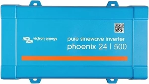 Victron Energy Phoenix VE.Direct  24V/230V 500 W Convertidor de tensión para barco