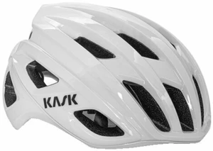 Kask Mojito 3 Blanco L Casco de bicicleta