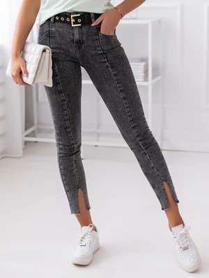 Jeans da donna  DStreet Grey