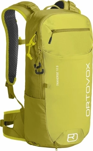 Ortovox Traverse 18 S Dirty Daisy Outdoor Sac à dos