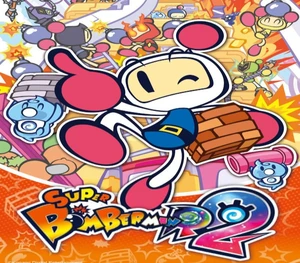 SUPER BOMBERMAN R 2 EU Steam CD Key