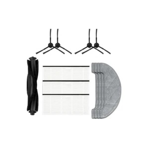 Main Side Brush Hepa Filter Mop for 5290 Ultra Robot Vacuum Replacement Spare Parts Accessories
