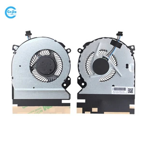 NEW ORIGINAL Laptop CPU Cooling Fan HSN-Q08C For HP Probook 440 G5 L03613-001