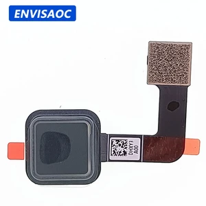 For Dell Latitude 7520 E7520 laptop Power Button Board fingerprint reader Cable switch Repairing Accessories 0DHXY3
