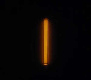 LK Baits chemická světýlka Lumino Isotope Orange 3x25mm