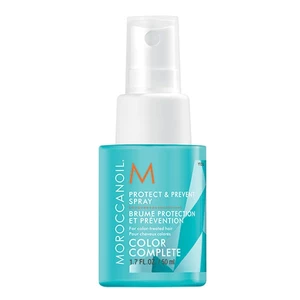 Moroccanoil Ochranný sprej pro barvené vlasy s UV filtrem (Protect & Prevent Spray) 50 ml