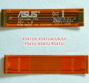 New Hard disk cable Hard disk interface For ASUSX541UV X541UA/UK/UJ F541U A541U R541U hard disk interface board flat cable