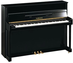 Yamaha B2E PE Polished Ebony Piano