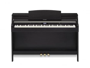 Casio AP 650 CELVIANO Czarny Pianino cyfrowe