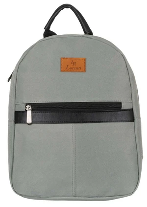 Polyester backpack LORENTI