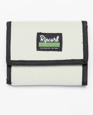 Peněženka Rip Curl SWC RFID SURF WALLET  Light Khaki