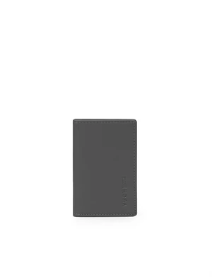 VUCH Barion Grey wallet
