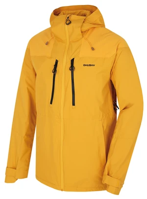 Men's hardshell jacket HUSKY Nicker M