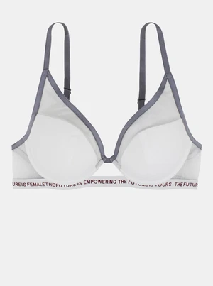 White Bra DORINA - Women