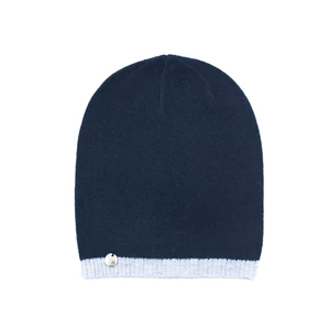 Art Of Polo Woman's Hat Cz16415 Navy Blue