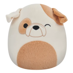 Squishmallows Bulldog Brock 20 cm