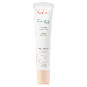 AVÉNE Cleanance Women Denní tónovaná emulze 40 ml