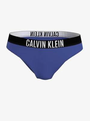 Blue Women's Swimwear Bottom Calvin Klein - Women