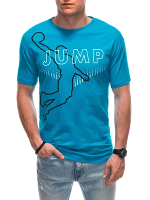 Edoti Men's t-shirt