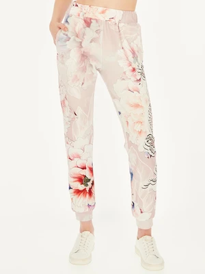 L`AF Woman's Pants Dragon
