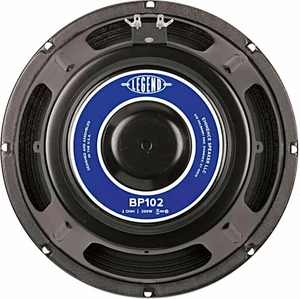 Eminence Legend BP102-4 Altavoces de Guitarra / Bajo