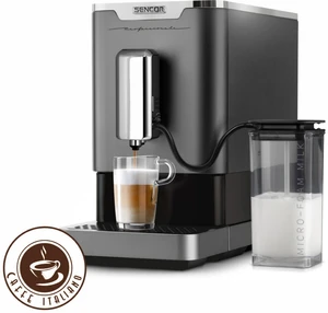 SENCOR SES 9200CH AUTOMATICKE ESPRESSO 1KS