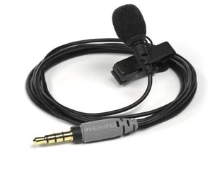 Rode SmartLav Plus Kondenzátorový kravatový mikrofón