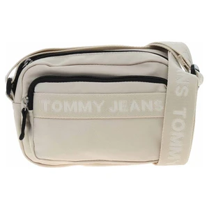 Tommy Hilfiger dámská kabelka AW0AW14547 ACI Classic Beige 1