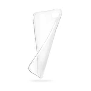 FIXED Skin ultratenké pouzdro pro Apple iPhone X, bezbarvé