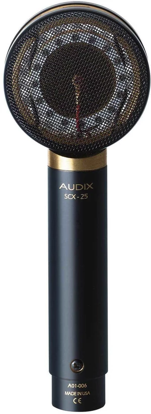 AUDIX SCX25-A Kondensator Studiomikrofon