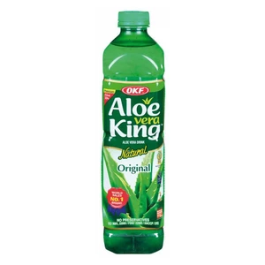 OKF Aloe vera natural 1500 ml